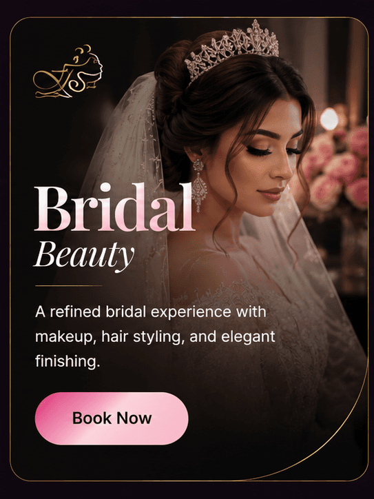 Bridal Beauty