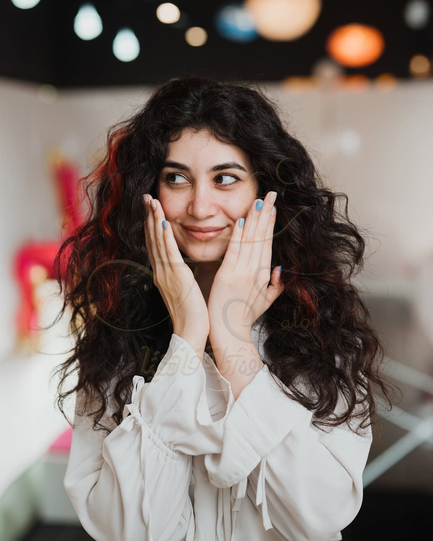 Abla Fahita Happy Customers 28