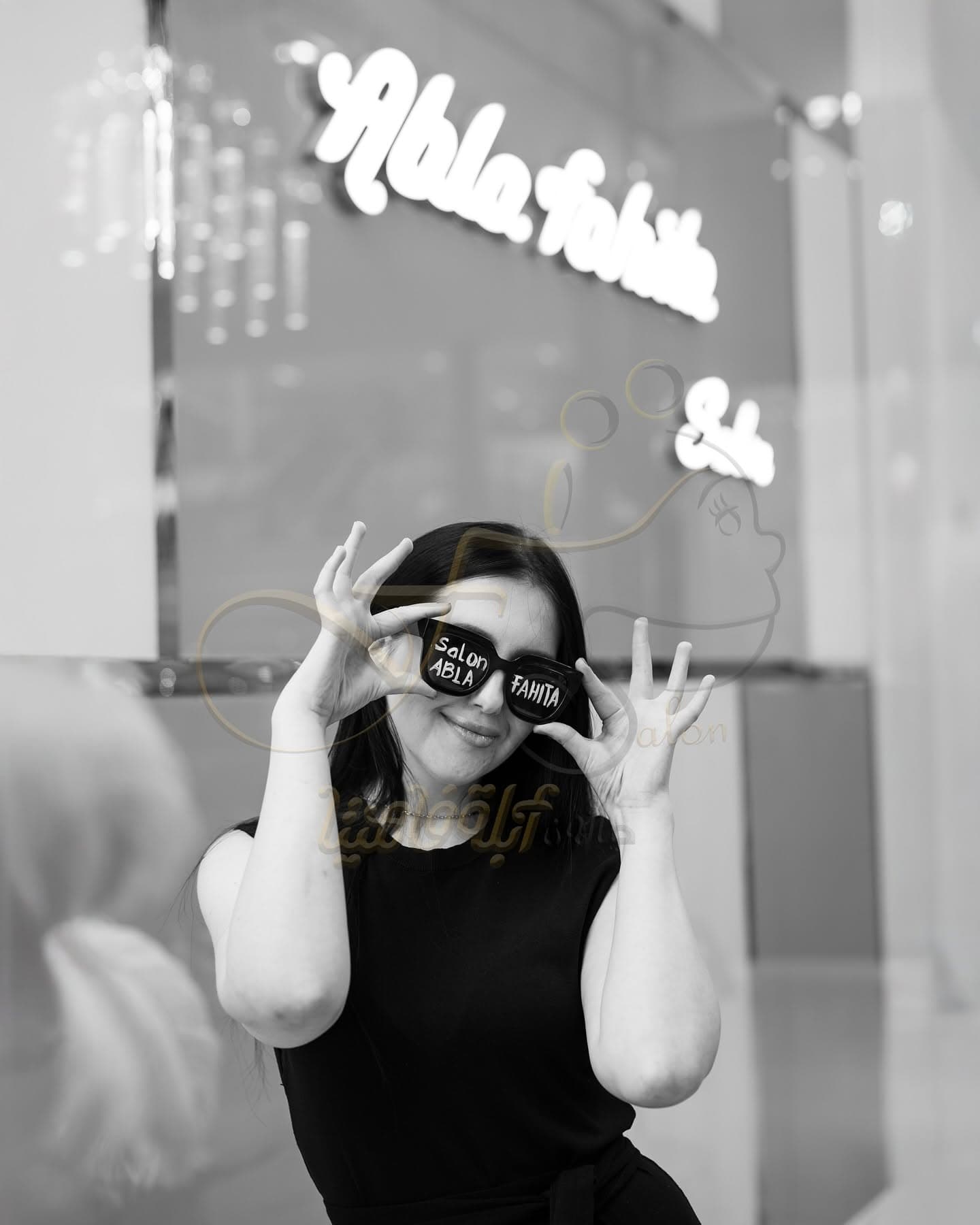 Abla Fahita Happy Customers 31