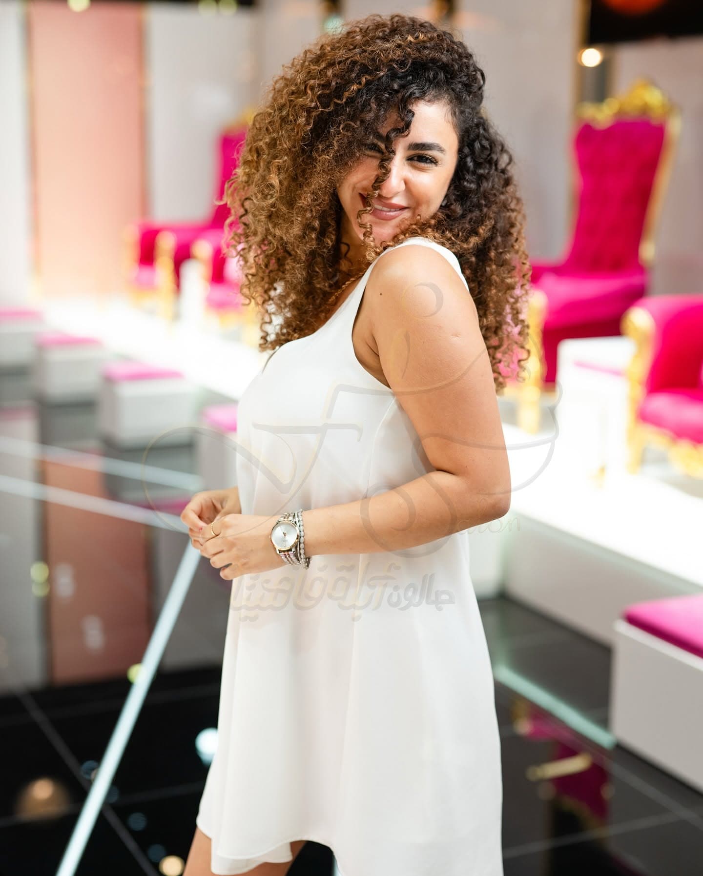 Abla Fahita Happy Customers 48