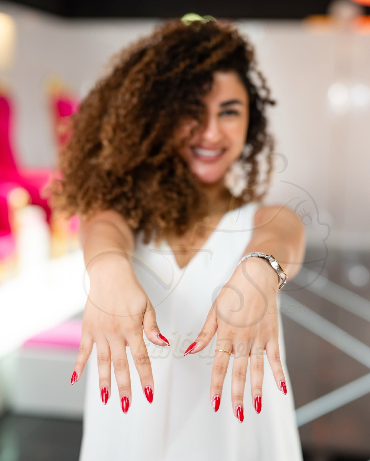 Abla Fahita Happy Customers 49