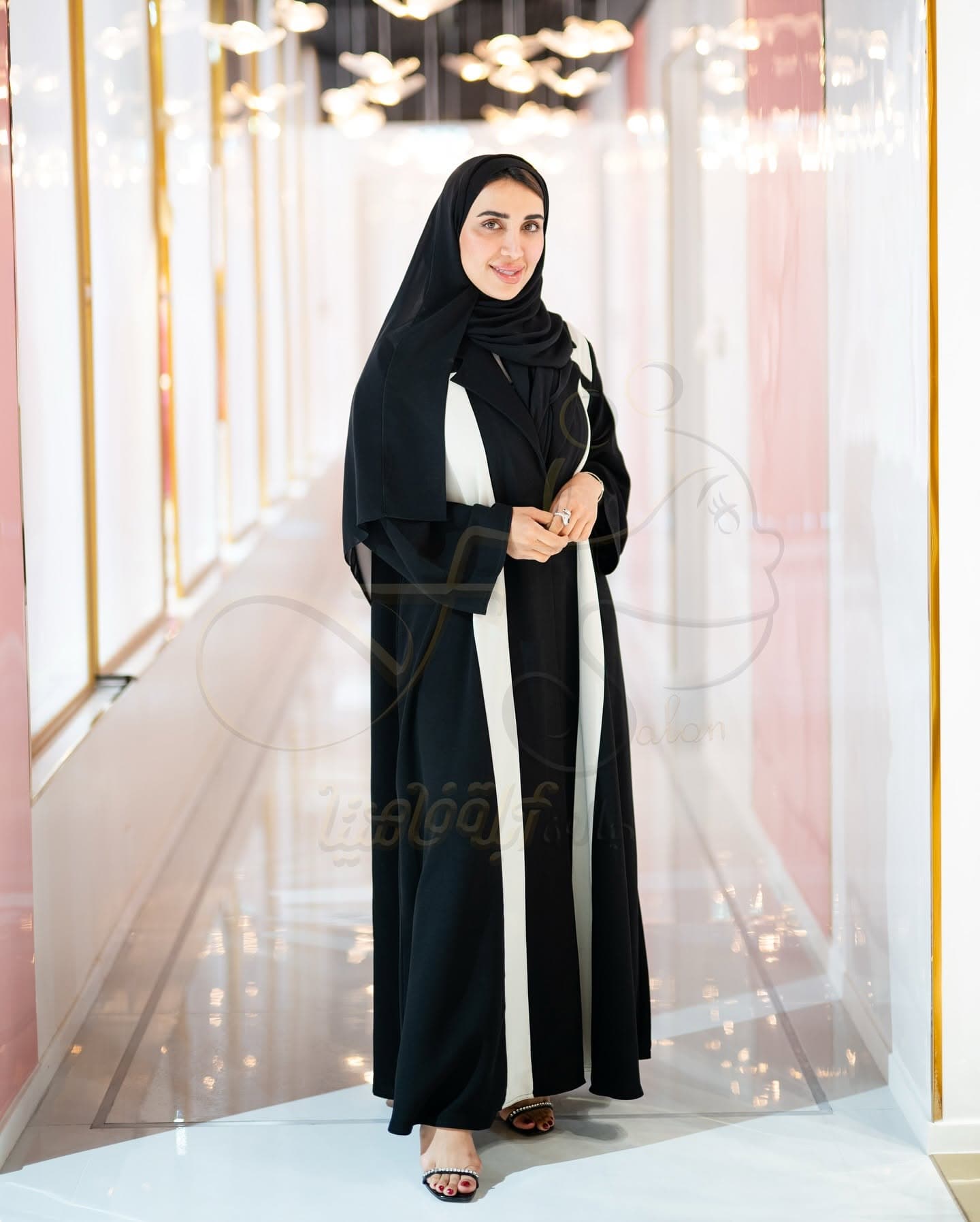 Abla Fahita Happy Customers 54