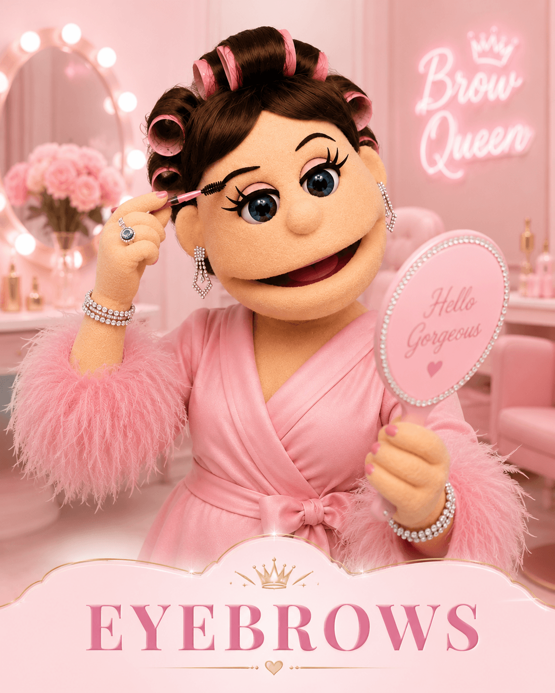 Hair Care