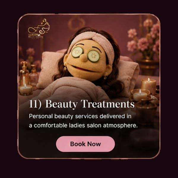 Beauty Treatments