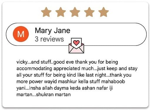 Client words 1